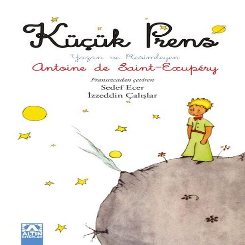 Küçük Prens