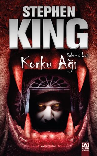 Korku Ağı Korku Ağı