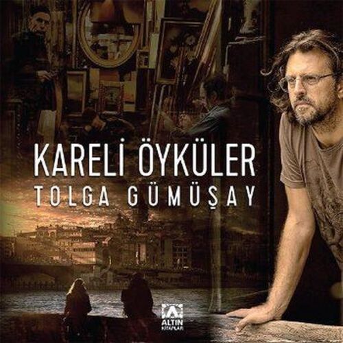 Kareli Öyküler Kareli Öyküler