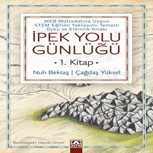 İpek Yolu Günlüğü (1. ) İpek Yolu Günlüğü (1. )