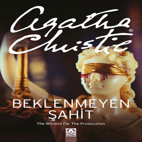 Beklenmeyen Şahit Beklenmeyen Şahit