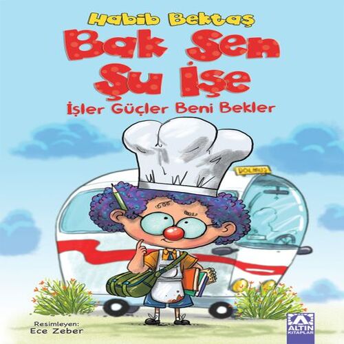 Bak Sen Şu İşe Bak Sen Şu İşe