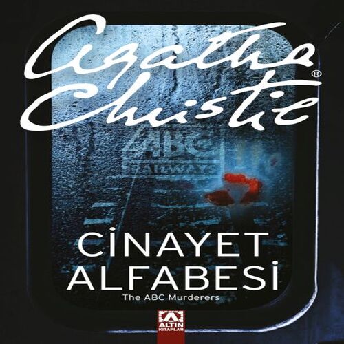 Cinayet Alfabesi - Tam Metin Cinayet Alfabesi - Tam Metin