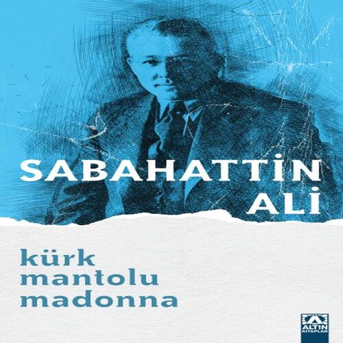 Kürk Mantolu Madonna Kürk Mantolu Madonna