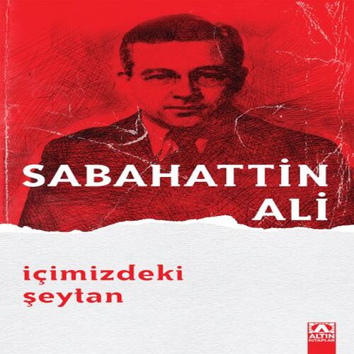 İçimizdeki Şeytan İçimizdeki Şeytan