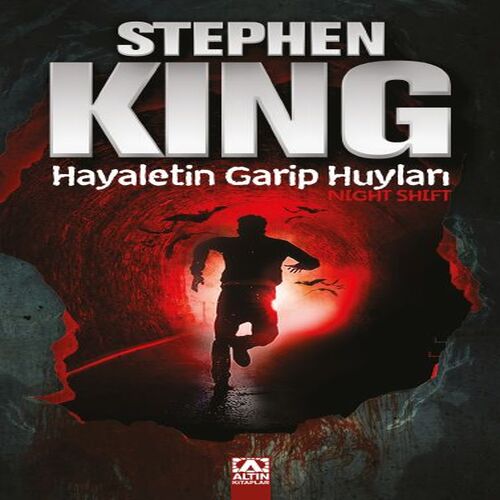 Hayaletin Garip Huyları Hayaletin Garip Huyları
