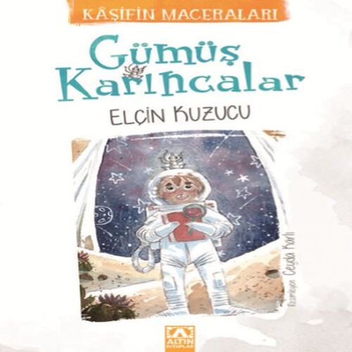 Gümüş Karıncalar Gümüş Karıncalar