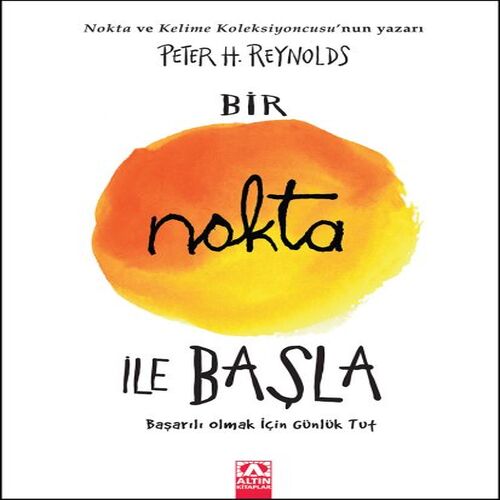 Bir Nokta İle Başla Bir Nokta İle Başla