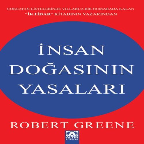 İnsan Doğasının Yasaları İnsan Doğasının Yasaları