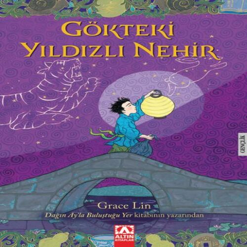 Gökteki Yıldızlı Nehir Gökteki Yıldızlı Nehir