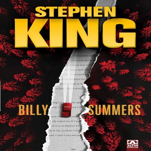 Billy Summers Billy Summers