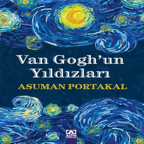 Van Gogh'un Yıldızları Van Gogh'un Yıldızları
