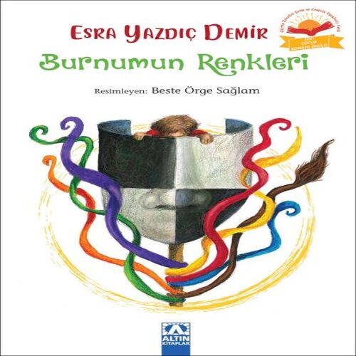 Burnumun Renkleri Burnumun Renkleri