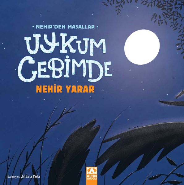 Uykum Cebimde Uykum Cebimde
