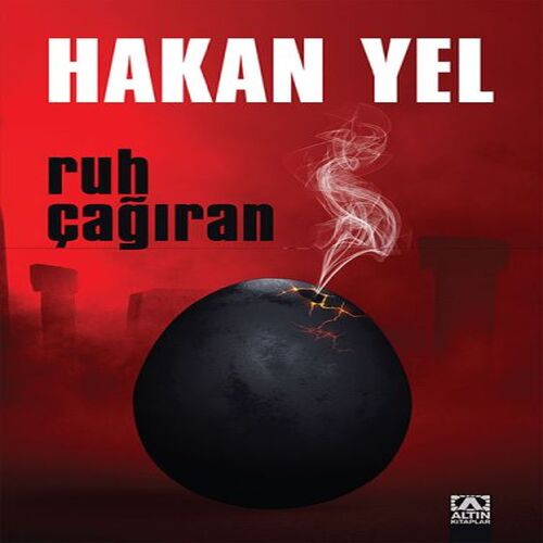 Ruh Çağıran Ruh Çağıran