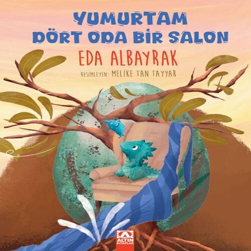 Yumurtam Dört Oda Bir Sn Yumurtam Dört Oda Bir Sn