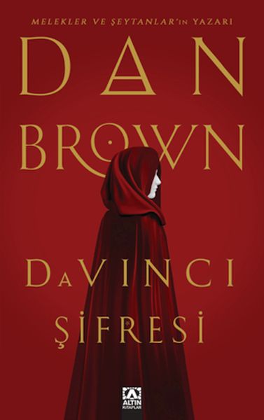 Da Vinci Şifresi Da Vinci Şifresi