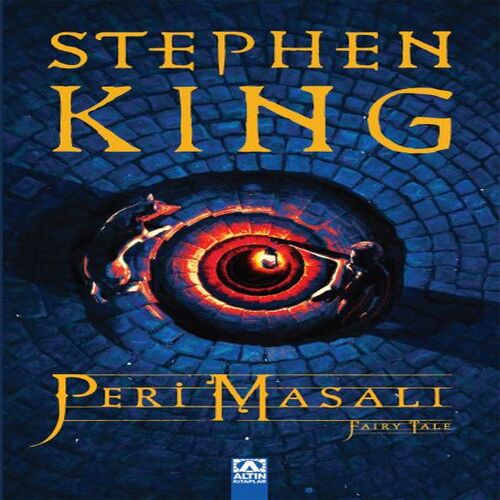 Peri Masalı Peri Masalı