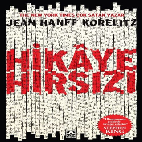 Hikaye Hırsızı Hikaye Hırsızı