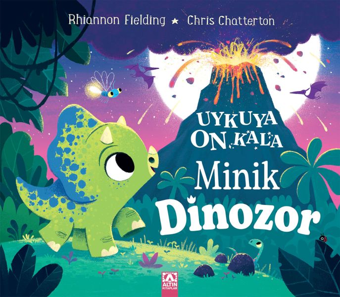 Uykuya On Kala - Minik Dinozor Uykuya On Kala - Minik Dinozor