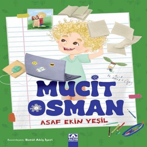 Mucit Osman Mucit Osman