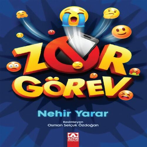 Zor Görev Zor Görev
