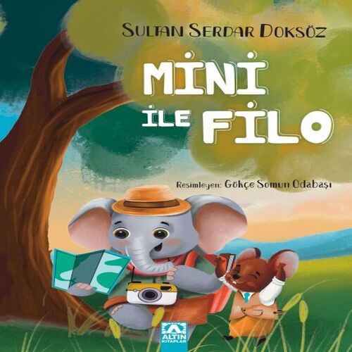 Mini İle Filo Mini İle Filo