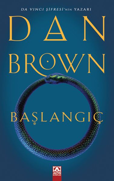 Başlangıç Başlangıç