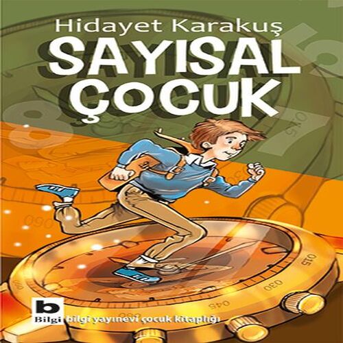 Sayısal Çocuk Sayısal Çocuk