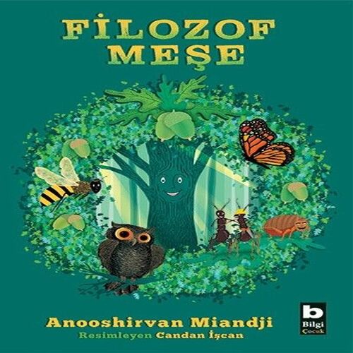 Filozof Meşe Filozof Meşe