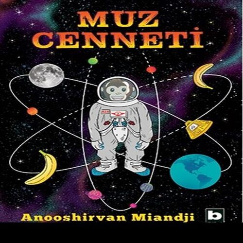 Muz Cenneti Muz Cenneti