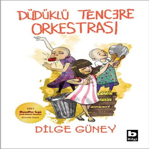 Düdüklü Tencere Orkestrası Düdüklü Tencere Orkestrası