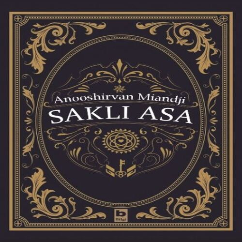 Saklı Asa