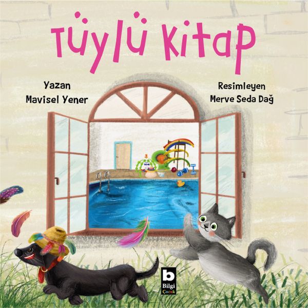 Tüylü 