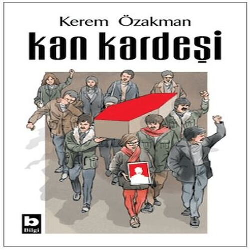 Kan Kardeşi Kan Kardeşi