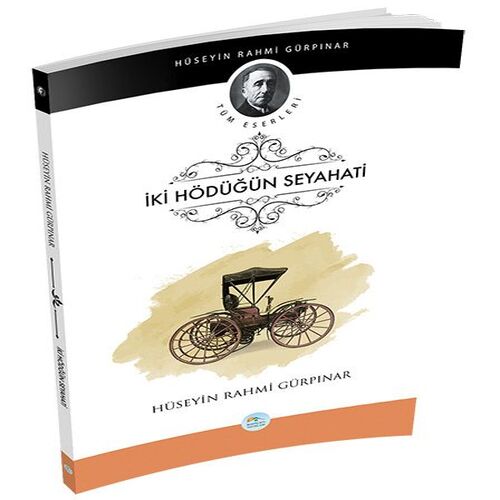 İki Hödüğün Seyahati İki Hödüğün Seyahati