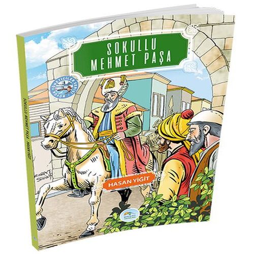 Sokullu Mehmet Paşa Sokullu Mehmet Paşa