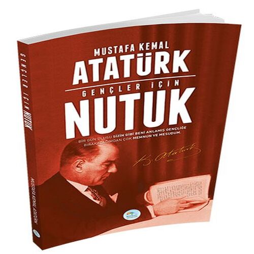 Gençler İçin Nutuk Gençler İçin Nutuk