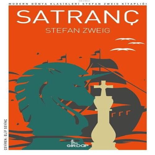 Satranç Satranç
