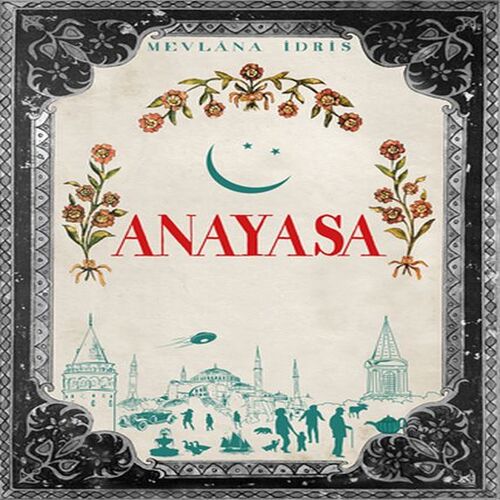Anayasa Anayasa