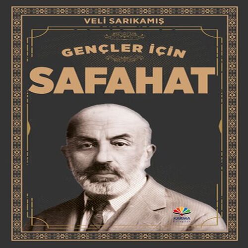 Gençler İçin Safahat Gençler İçin Safahat