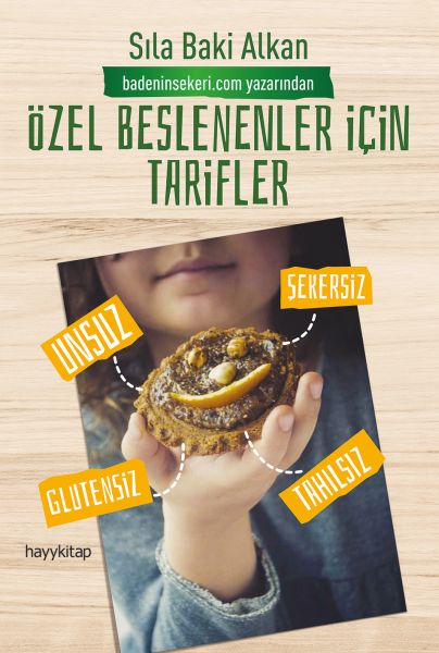 Özel Beslenenler İçin Tarifler Özel Beslenenler İçin Tarifler