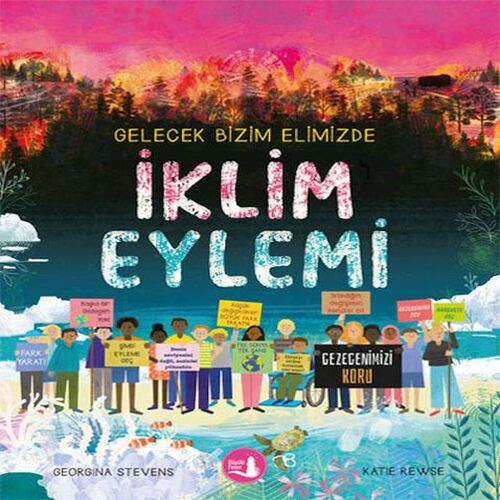 İklim Eylemi İklim Eylemi