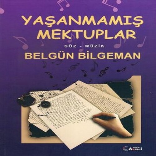 Yaşanmamış Mektuplar Yaşanmamış Mektuplar