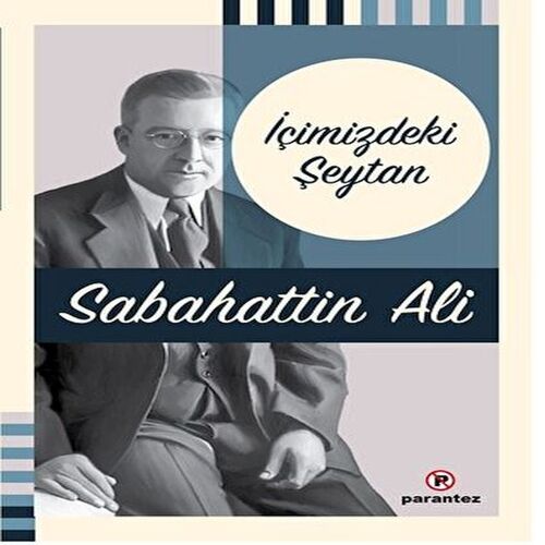 İçimizdeki Şeytan İçimizdeki Şeytan