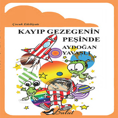 Kayıp Gezegenin Peşinde Kayıp Gezegenin Peşinde
