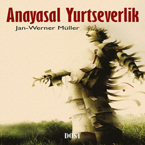Anayasal Yurtseverlik Anayasal Yurtseverlik