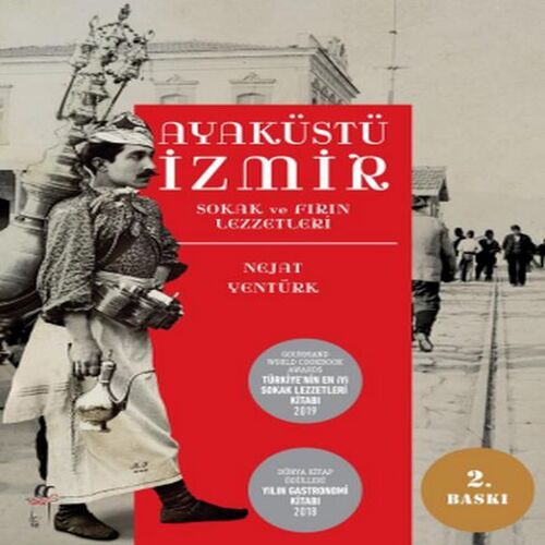 Ayaküstü İzmir Ayaküstü İzmir