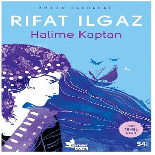 Halime Kaptan Halime Kaptan