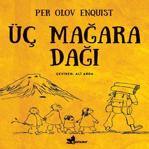 Üç Mağara Dağı Üç Mağara Dağı